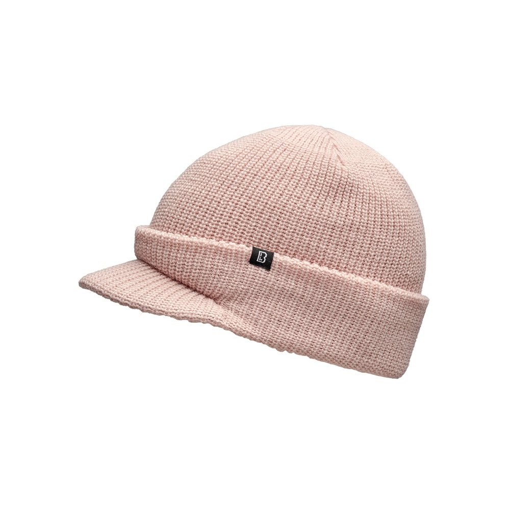 Brandit - Shield Casquette - Rose
